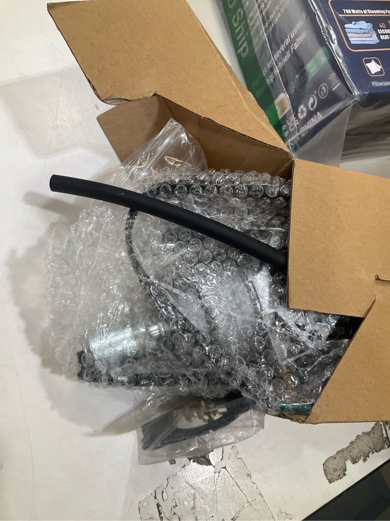 Condition photo showing Good Condition for huayi carburetor for westinghouse wgen9500df wgen9500dfc portable generator 9500/12500 dual fuel 457cc engine