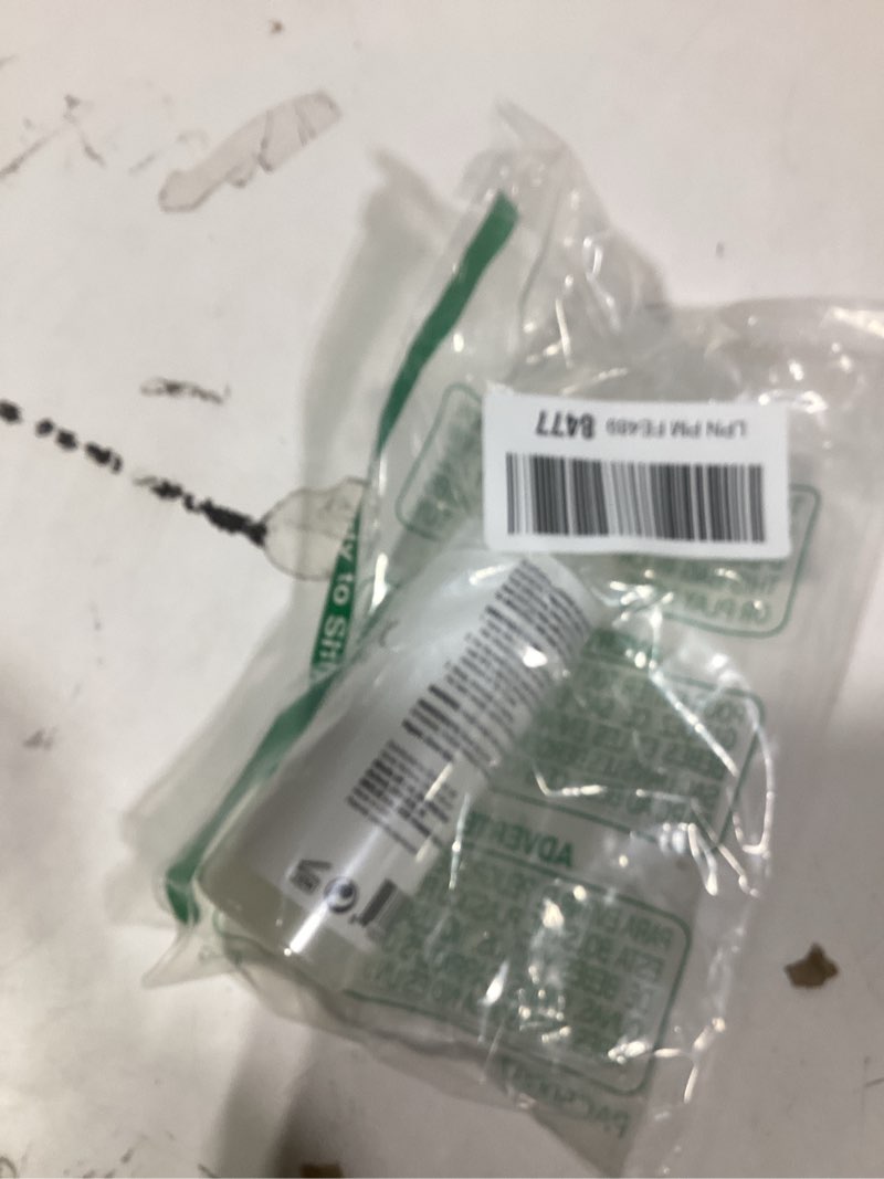 Condition photo showing As Is for Olaplex Nº. 0 Intensive Bond Building Hair Treatment: Primes & Strengthens | Repairs & Protects Hair | For Coily, Curly, Straight, and Wavy, 155 mL / 5.2 Fl Oz