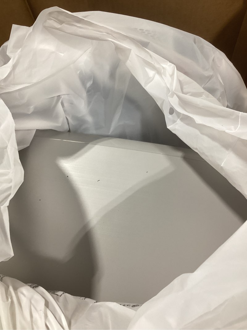 Condition photo showing Good Condition for redroad robot vacuum 20,000 pa robot vacuum and mop,90 day self emptying vacuum robot,lidar navigation,5g/2.4gwifi app aspirateur robot,self-charging robot vacuums for pet,floor,carpet gray r11