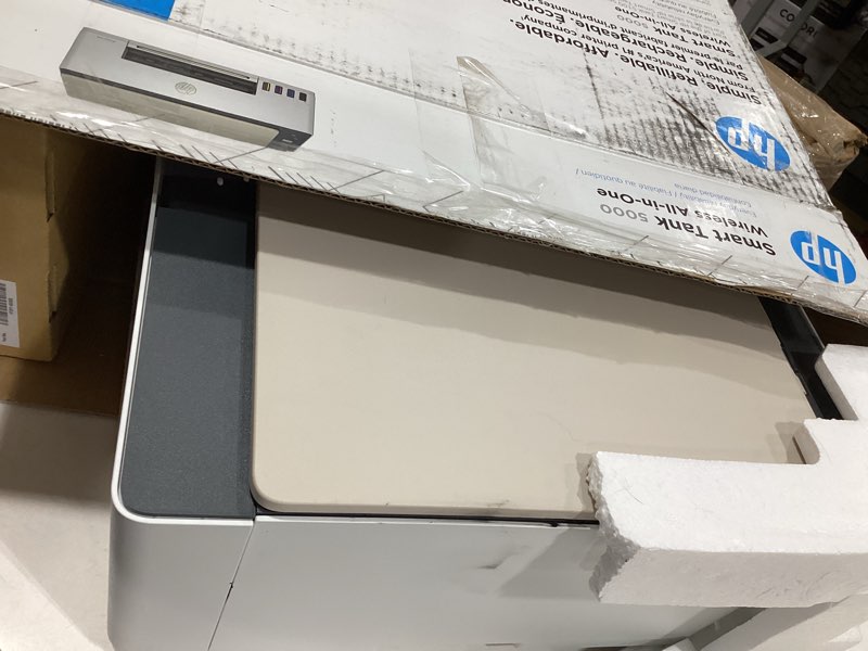 hp printer