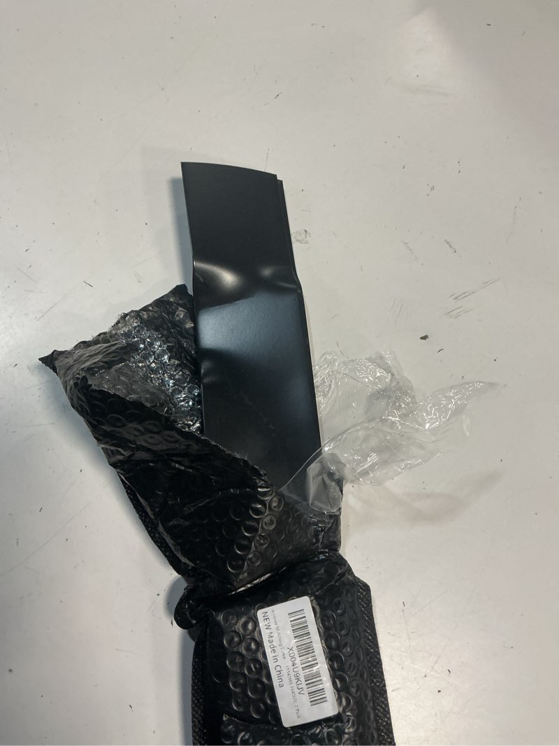 Condition photo showing Good Condition for 141114 157101 mower blades compatible with hus qvarna/ayp 22'' cut deck, mulching blade replace 406713 134768 532141114 532406713 141114 406713x431 lawnmower blade, fit for 225114x92e2, 2 pack