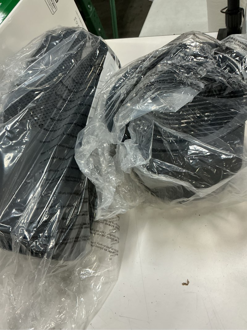 Condition photo showing Good Condition for Afloia 2-in-1 Air Purifier & Humidifier Combo, Advanced 3-Stage Filtration, Whisper-Quiet Operation, Auto Shut-Off, 7-Color LED Light, Ideal for Pet Allergies & Smoke (White)