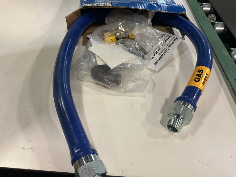 Condition photo showing Good Condition for dormont - 1675kit48 1675kitb48 safety system kit, 3/4" diameter