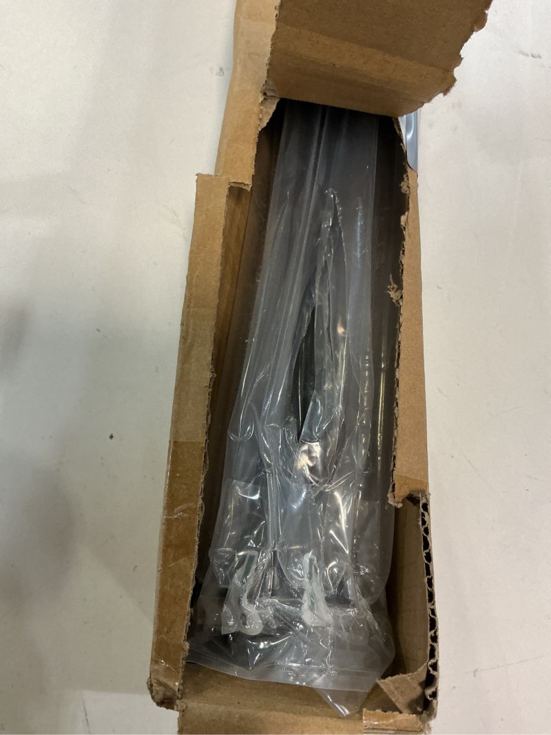 Condition photo showing Good Condition for YHTAUTO Hood Struts Lift Support Replacement for Mercedes-Benz C-Class (C230, C240, C280, C320, C350) & CL-Class (CL55, CLK320, CLK350, CLK500, CLK550, CLK63 AMG), 2 PCS Bonnet Hood Shock Springs Prop