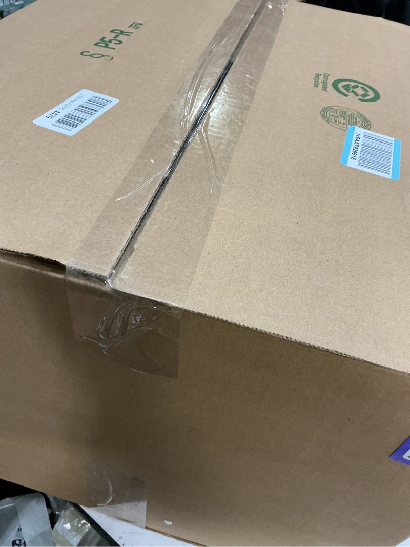 Condition photo showing Good Condition for Chic Home Dinah 24 Piece Bed in a Bag Comforter Set, Queen, Blue