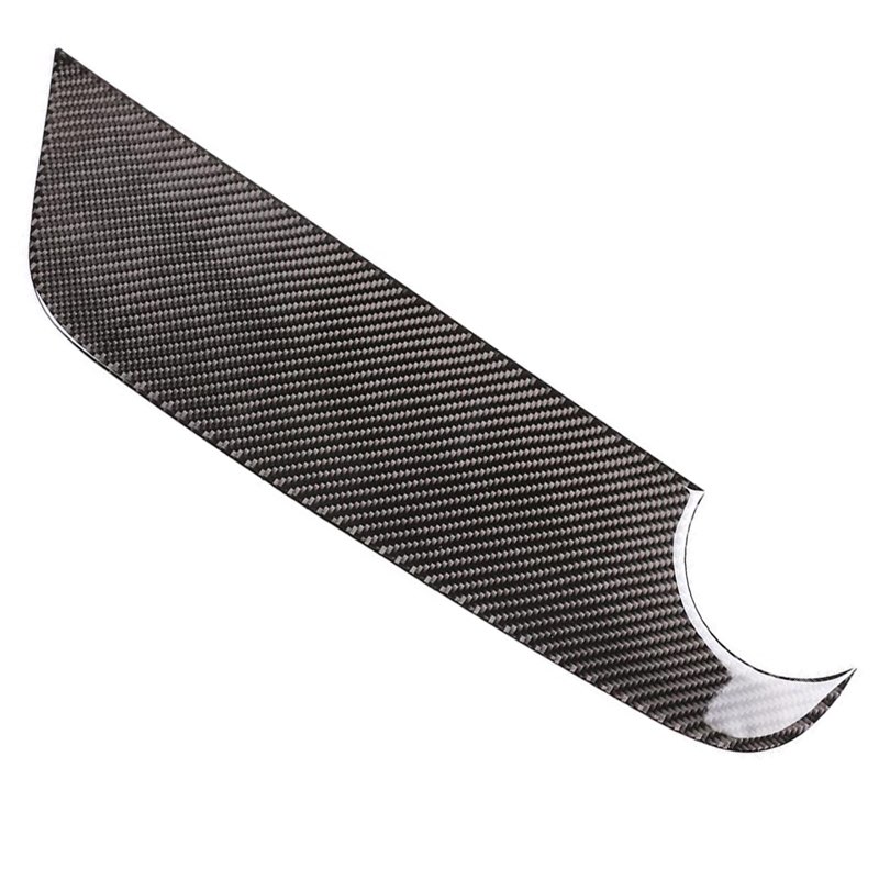 Car Sticker ABS Carbon Fib...2022 2023 2024 Accessories