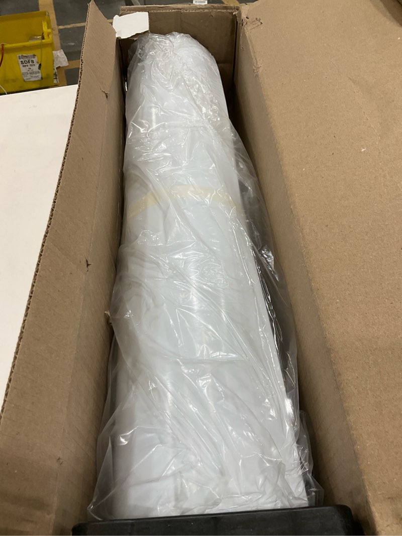 Condition photo showing Good Condition for Oracal 651 Glossy Vinyl Roll 24 Inches by 150 Feet - White