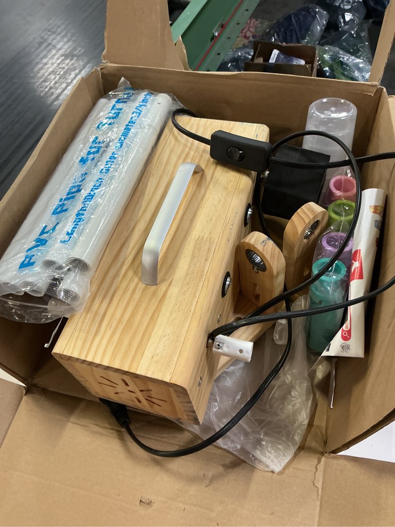 Condition photo showing Good Condition for 4 cup turner for crafts tumbler,epoxy glitter 4 arms tumbler full kits,diy cuptisserie turner,cup spinner machine kit for crafts epoxy tumbler 4x-cup
