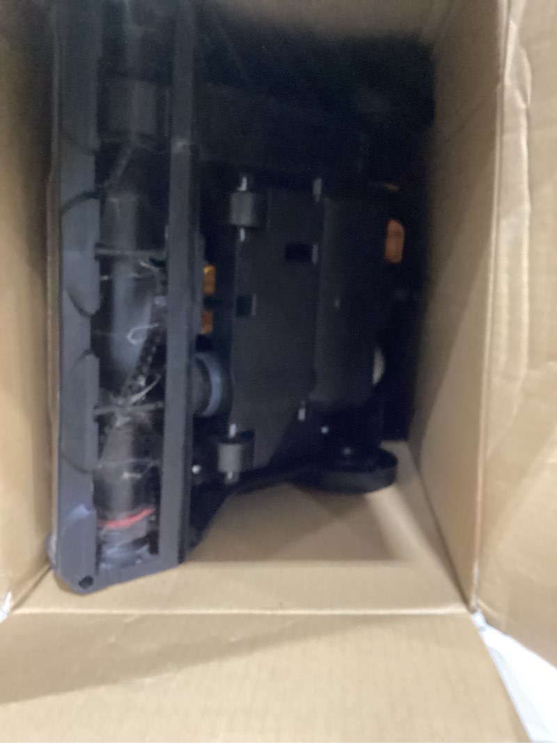 Condition photo showing Good Condition for eureka NEU182B PowerSpeed Bagless Upright Vacuum Cleaner, Lite, Purple (B083C2DTKX)