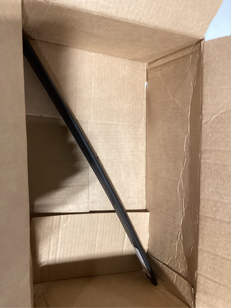 stens 780-104 scraper bar, replaces toro: 55-8760, fits toro: ccr2000, ccr2400, ccr2450, ccr2500, ccr3000, ccr3600, ccr3650 and ccr3675, 19" length