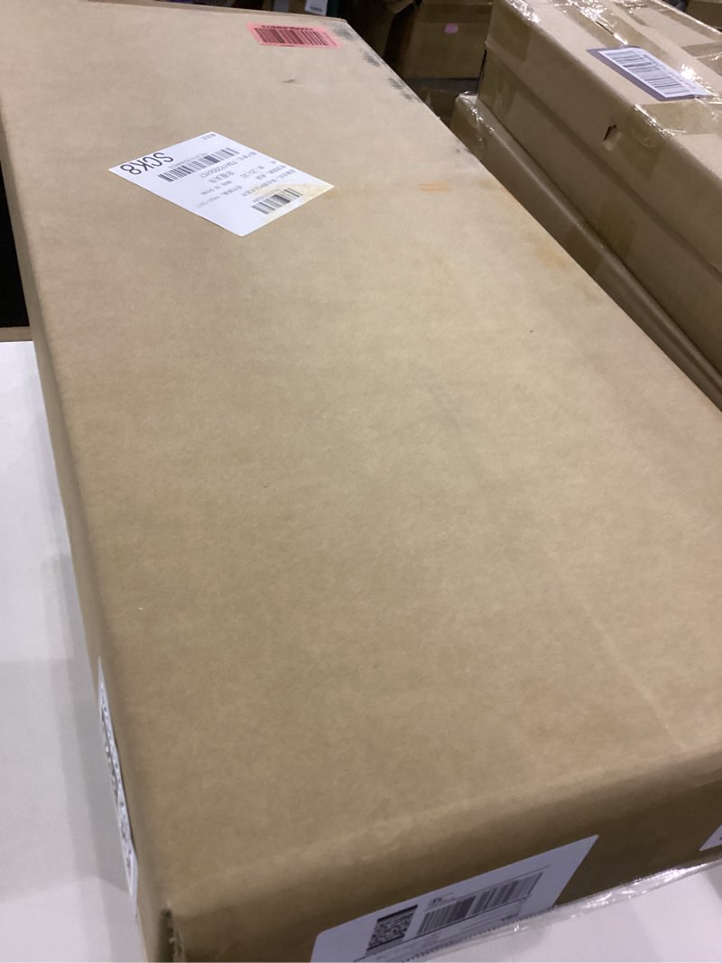 Standing Desk Adjustable Height, Mobile Stand Up Desks with Wheels Small Computer Desk Rolling Desk,