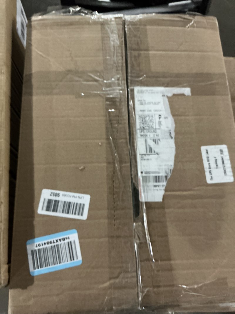 Condition photo showing Good Condition for Forearm Crutches for Adults Have Elastic Crutches Padding for The Elbow+Hand Padding, Increases Walking Comfort Violet Double +Pads 20.1*4.7*4.3IN