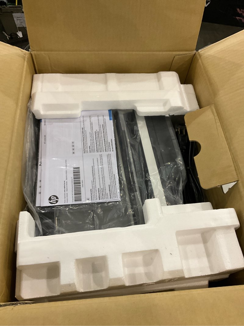 HP LaserJet MFP M235sdw All-in-One Laser Wireless Printer, Scan/Copy, Black & White, Duplex, Best-fo