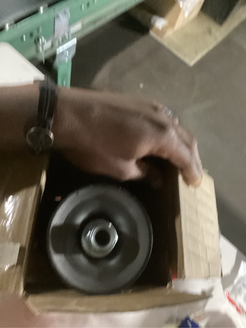 Condition photo showing New/Like New for gabriel g56778 ultra front strut for 03-06 dodge sprinter 2500; 03-06 dodge sprinter 3500; 02-06 freightliner sprinter 2500; 04-06 mercedes-benz sprinter (1 pack)