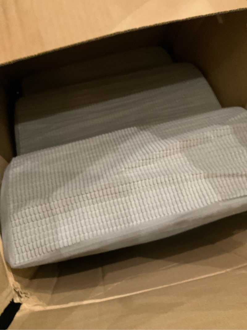 Condition photo showing As Is for Staircase step