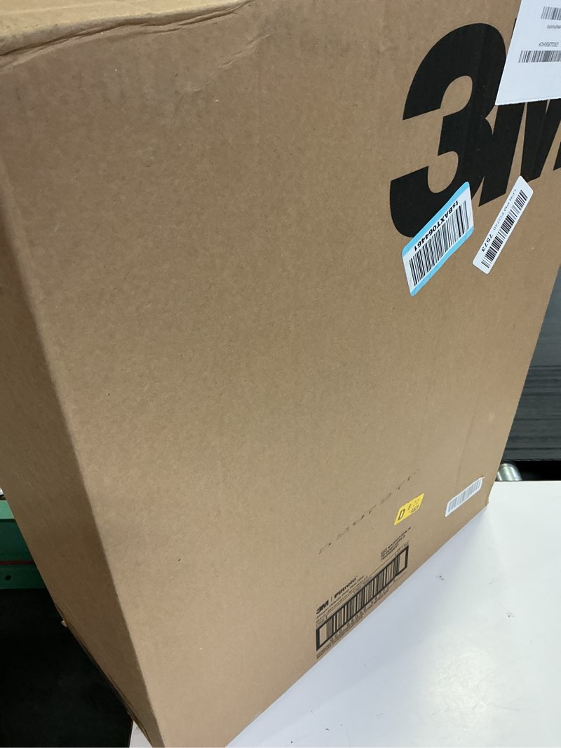 Condition photo showing New/Like New for filtrete 20x25x4 ac furnace air filter, mpr 1000, merv 11, fits honeywell & aprilaire, allergen defense, electrostatic, 2-pack. change your filter often: replace every 12 months