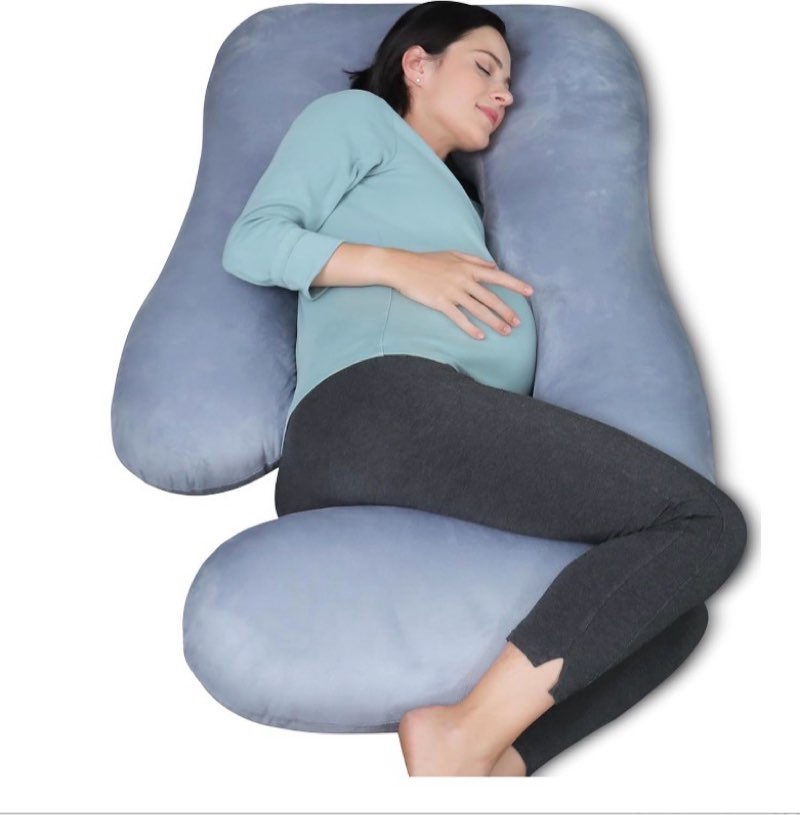 Pregnancy Pillows for Sleeping