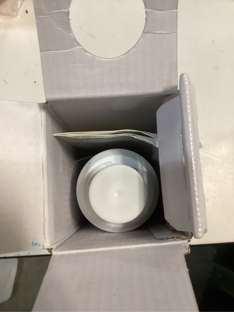 Condition photo showing As Is for SAMSUNG Genuine Filter for Refrigerator Water and Ice, Carbon Block Filtration for Clean, Clear Drinking Water, 6-Month Life, HAF-CIN/EXP, 1 Pack