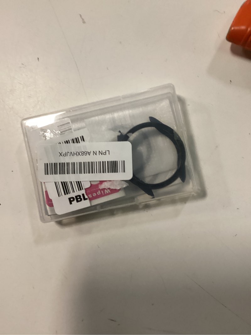 Condition photo showing New/Like New for Watch Screen Protector +Watch Case Cover for Garmin Forerunner 570 42mm, [3-PCS] 3D Tempered Glass F