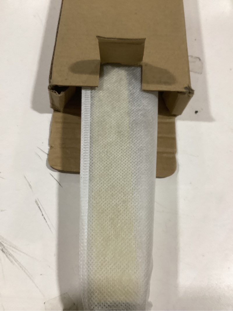 Condition photo showing Good Condition for BESTILL 24 Inch Brushed Gold Ceiling Mount Shower Arm and Flange, Square Rain Shower Arm