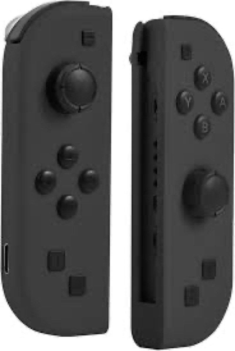 jyeluk wireless gaiming acc