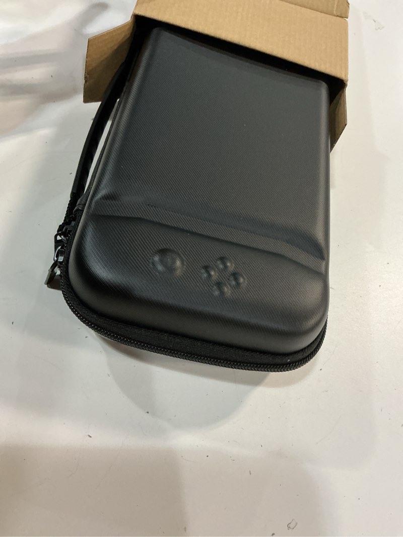 Condition photo showing Good Condition for Carrying Case and Dockable Case for Nintendo Switch 2,8 in1 Accessories for Switch 2,Tempered Glass,Game Card Case and Silicone Covers for SWITCH 2 BUNDLE