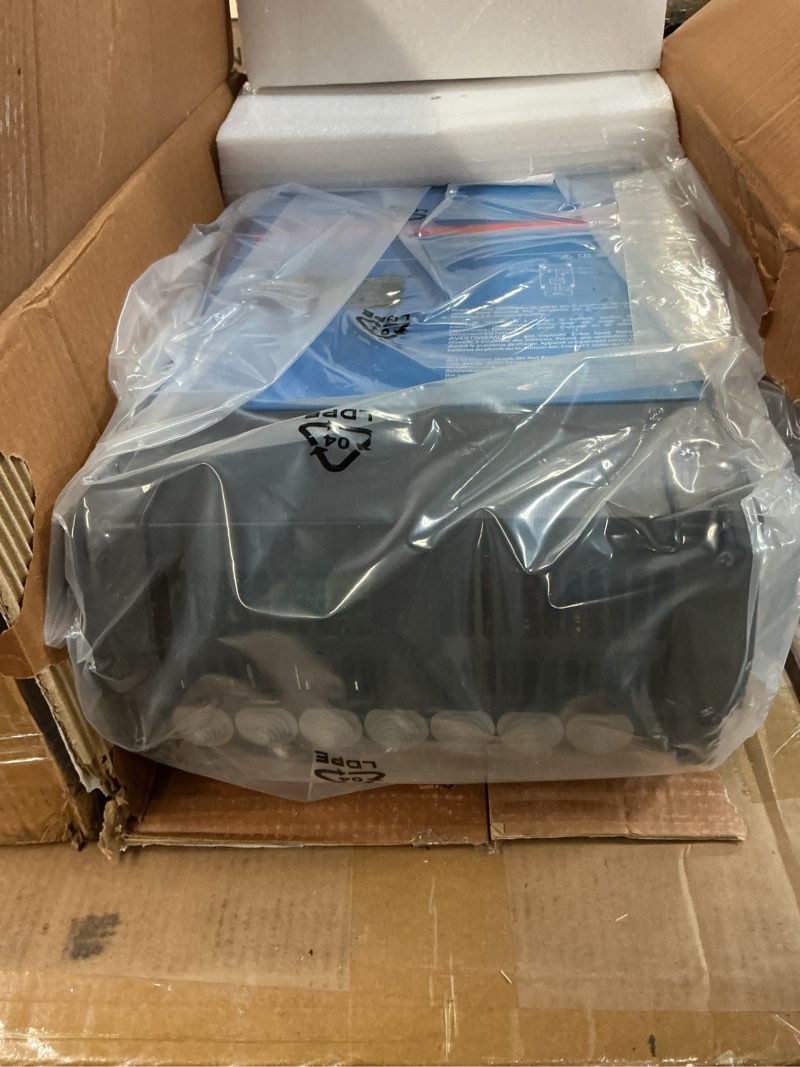 Condition photo showing Good Condition for victron energy multiplus-ii pure sine wave inverter charger for 35 amp battery, 120v, 3000va 48-volt 48v - 3000 va