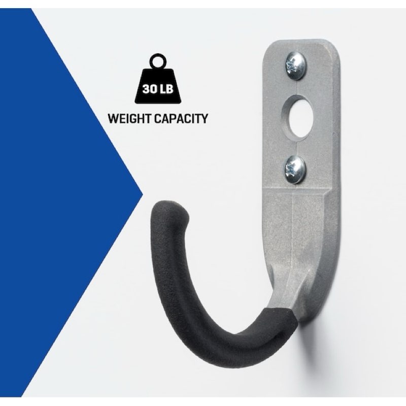 Kobalt Multipurpose Hook 2-Pack