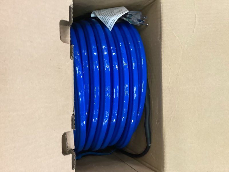 Condition photo showing Good Condition for Cood westher heated hose