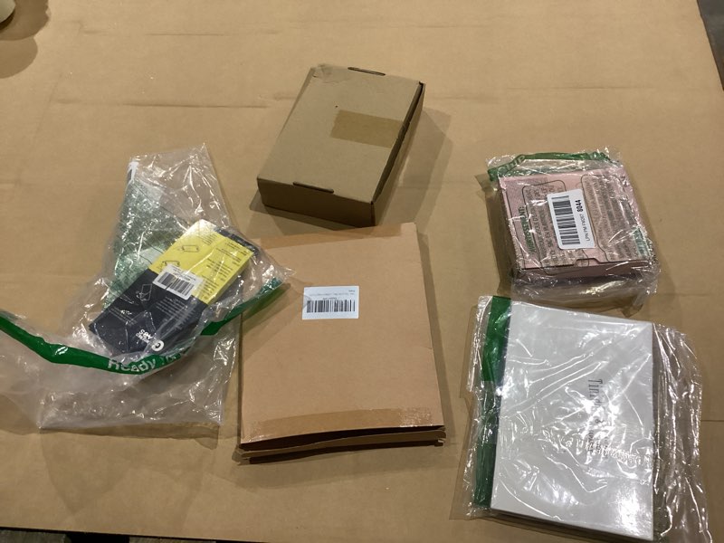 Condition photo showing Good Condition for Mystery bundle