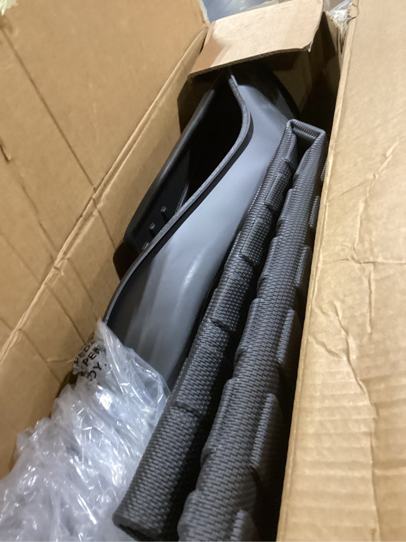 Condition photo showing Good Condition for jenofa-floor mats for bmw x2 2018-2023 cargo mat car mats for 2022 bmw x2 all weather floor liner custom fit automotive full set accessories 47 for bmw x2 2018-2023 set