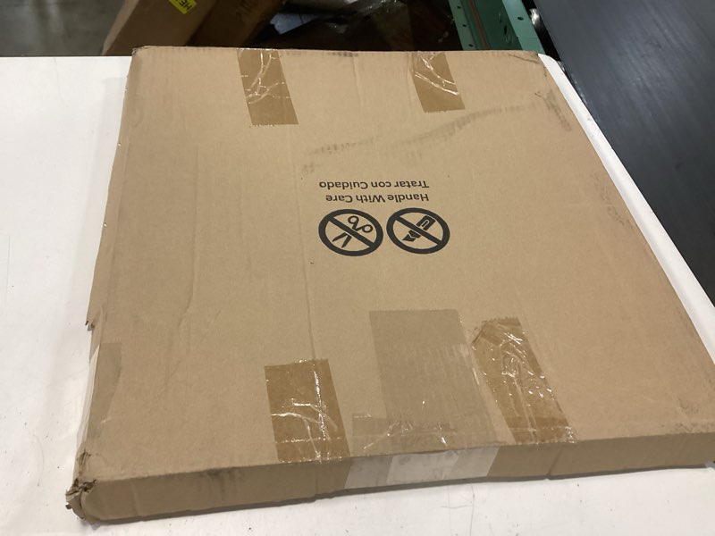 Condition photo showing New/Like New for upgraded 241969501 shelf frame without glass refrigerator compatible with frigidaire shelf replacement parts frigidaire gallery shelf replacement lfss2612tf0 fghs2631pf4a ffss2615ts0 drawer shelves