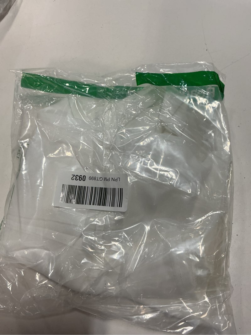 Condition photo showing New/Like New for women's backless a - line dresses 2026 summer sleeveless classy graduation holiday cocktail party mini dresses large white