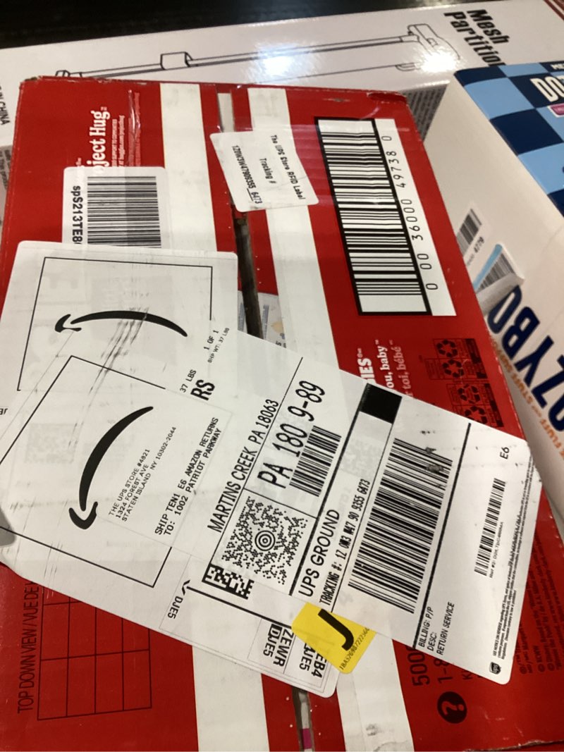 Condition photo showing New/Like New for Huggies Size 1 Diapers, Little Snugglers Baby Diapers, Size 1 (8-14 lbs), 96 Count, Packaging May Vary Size 1 96