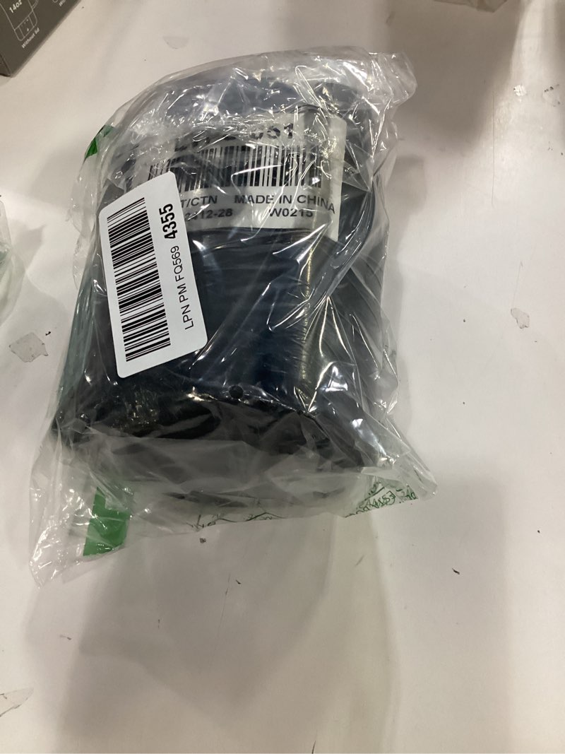 Condition photo showing Good Condition for ECOTRIC Black Seat Cover Replacement Set Compatible with 2002-2008 Polaris Ranger 500 570 700 800 900 & 2009 Polaris Ranger 700 Crew UTV 6x6 4x4 4X2 Utility RZR