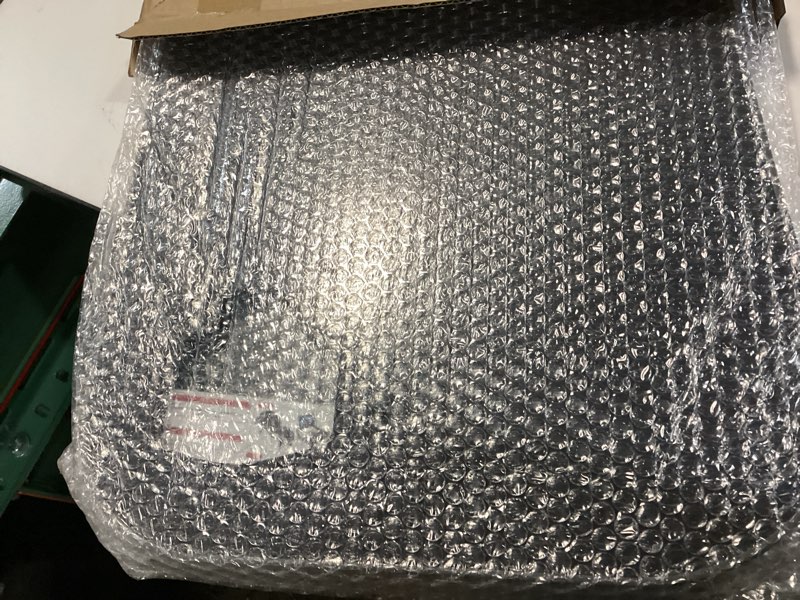 Condition photo showing Good Condition for new tread laptop tray, treadmill desk tray, upgrade 36" treadmill tray compatible with the new peloton tread, ergonomic tread tray for laptop, easy mount exercise workstation with protective strip new peloton tread laptop tray - black