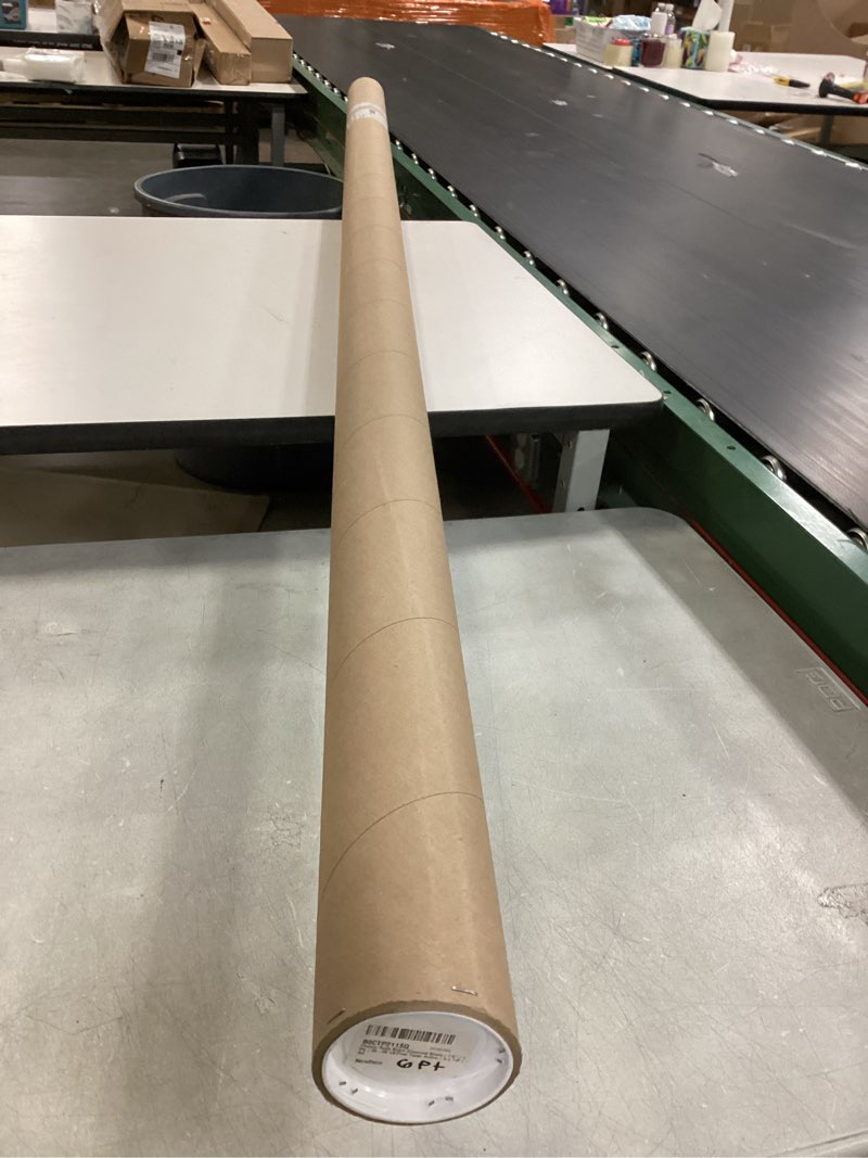 Condition photo showing New/Like New for Phenix Rods Black Diamond Blank / 7'6" / 1 PC / 30-80 LB/Fast Taper Action / 8.5 TIP / 7 OZ