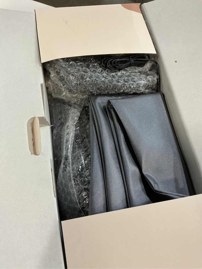 Condition photo showing New/Like New for minthouz handheld vacuum cordless, strong suction car vacuum cleaner with led light, long runtime hand vacuum cordless rechargeable, hand held vac with charging base for home/car/pet/office
