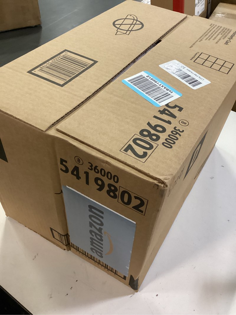 Condition photo showing New/Like New for Depend Fresh Protection Adult Incontinence Underwear for Women  Maximum  L  Blush  72Ct