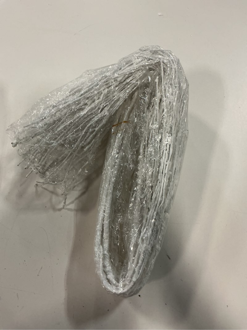 Condition photo showing Good Condition for Artificial White Curly Willow Branches –10 Pack 33.8" Lifelike Birch Stems, Bendable Faux Twigs for Tall Vases, DIY Home Decor, Rustic Farmhouse, Wedding Centerpieces, Seasonal Displays