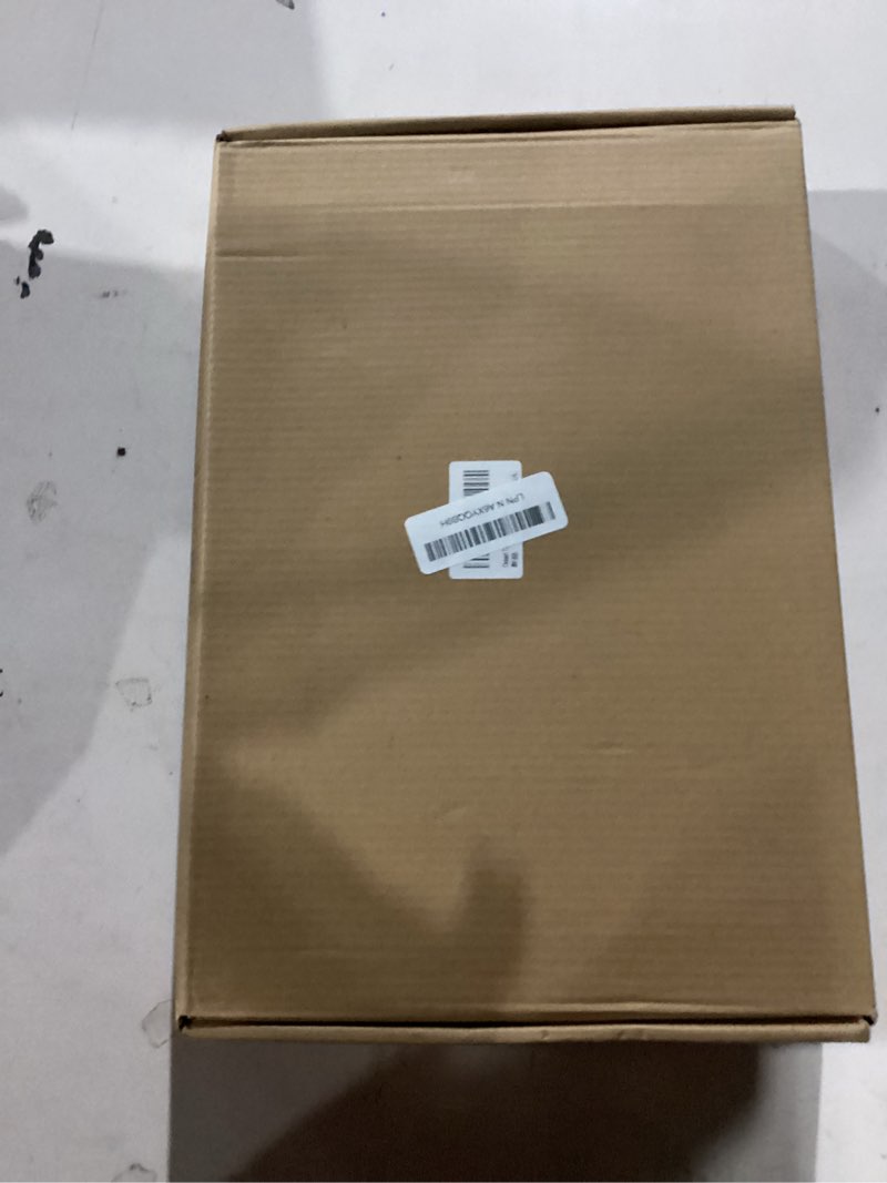 Condition photo showing New/Like New for 5 Pcs Dessert Table Display Set, Pink Plastic 2 Pcs Round 3 Tier Cupcake Stand Cup Cake Tower Stand with Metal Rod & 3 Pcs Serving Tray for Baby Shower, Tea Party, Wedding, Birthday Party Pink Round