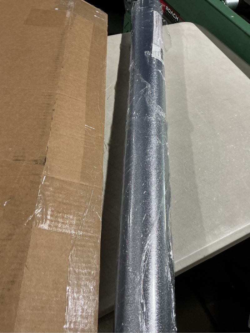 Condition photo showing Good Condition for lovepads frosted table cover protector 36 x 60 inch, 1.5mm thick plastic table cover, table protector for dining room table, waterproof vinyl tablecloth table pad mat for kitchen, writing desk 36" x 60" (rectangular) new frosted 1.5mm