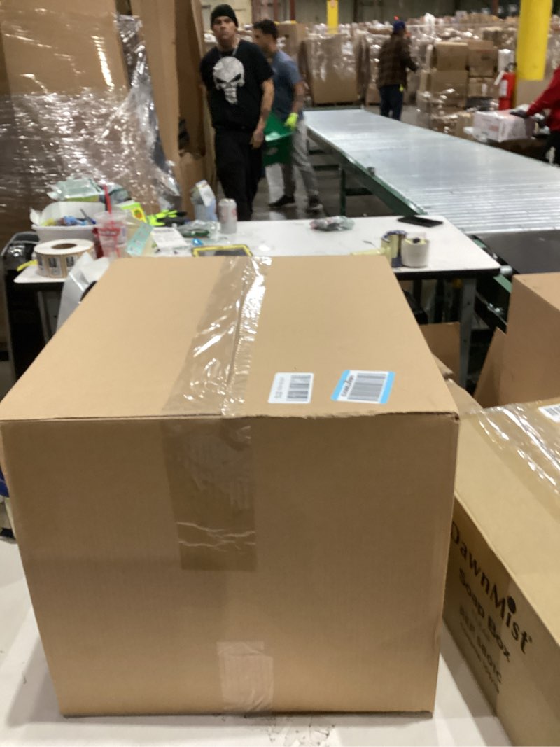 Condition photo showing New/Like New for Squatty Potty Simple Curve Bathroom Toilet Stool 7" White