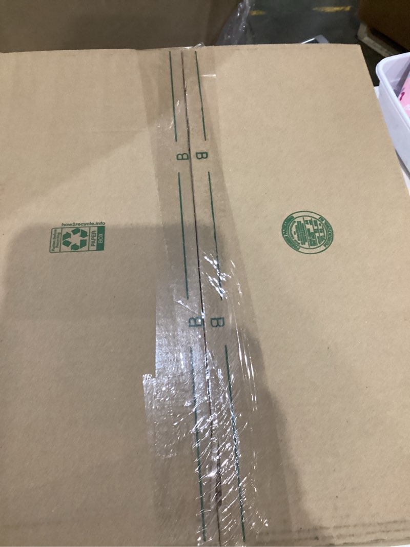 Condition photo showing As Is for Zilemoon