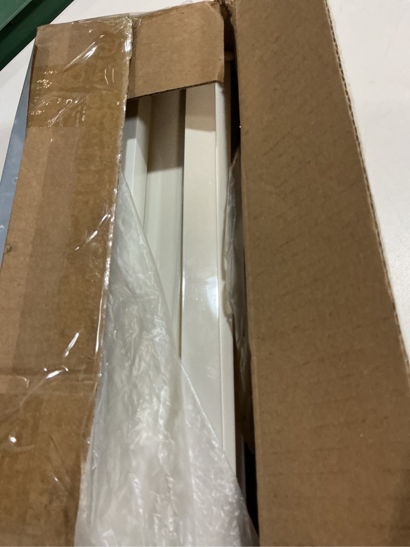 Condition photo showing Good Condition for 4PCS Mahjong Racks with Pushers (White), American Mahjong All-in-one Tile Rack with Pusher Combo