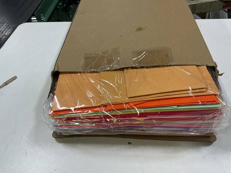 Condition photo showing Good Condition for Dunzoom 208 Pcs Gift Bags Assort ... irthday Baby Shower Bridal Shower