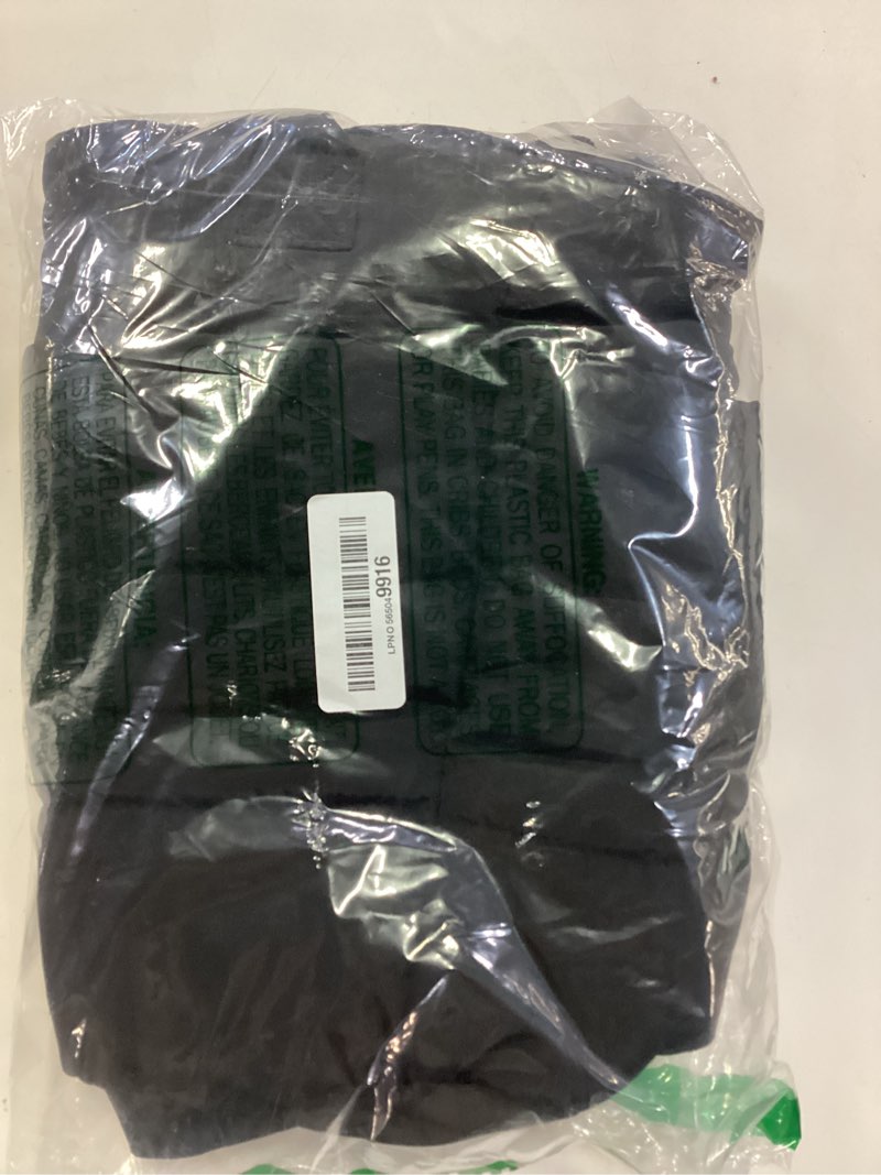 Condition photo showing Good Condition for topdesign puffer tote bag for women, lightweight puffy handbag with compartments, quilted shoulder bag for work, travel, gym black medium
