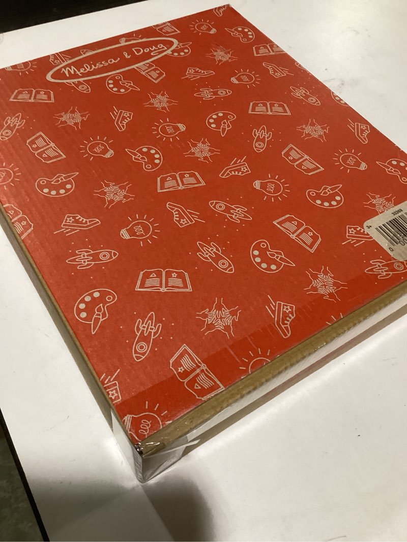 Melissa & Doug PAW Patrol Hand Puppets (4 Puppets, 4 Cards)