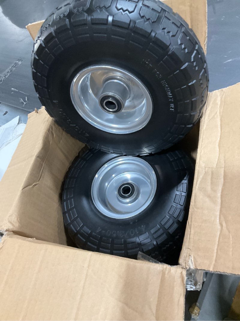 set of 4 tires