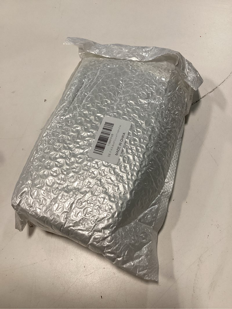 Condition photo showing New/Like New for 0.5 Mechanical Pencil Set, Panda Theme Pencil Pouch & Erasers & Lead Refill & Stickers Kit, Cute Pencil Case with Supplies, Mechanical Pencil with Grip, Automatic Pencils for Kids (bluegreen)